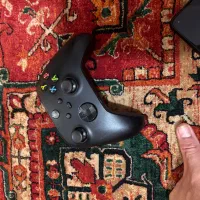 دسته Xbox سری اس و ایکس