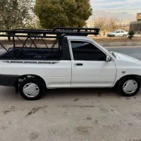 پراید وانت مدل 403