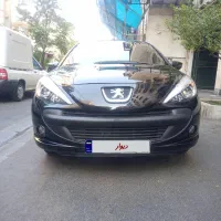 ۲۰۷ اتومات مدل ۴۰۳