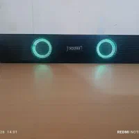 اسپیکر آکبند نو وارداتی از دبی