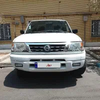 پیکاپ ریچ مدل ۹۳