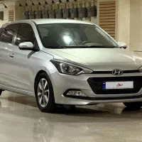 هیوندا i20 مدل ۹۶ در حد صفر