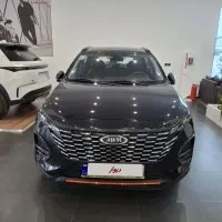 فروش فوری ماشین mvmx33 cros اتومات مشکی