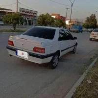 پژو ۴۰۵تیوفایو