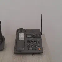 گوشی تلفن المانی