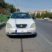 تیبا صندوق دار