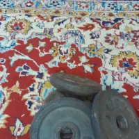 وزنه آهنی دمبل