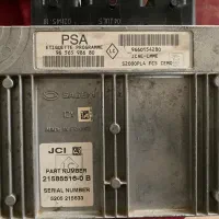 Ecu s2000 ساژم|قطعات یدکی و لوازم جانبی|یزد, |دیوار