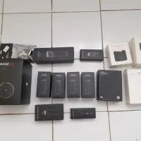 مجموعه اوسمو zenmus  x5  اکبند