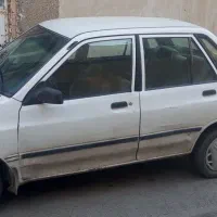 پراید مدل 80