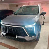 کی ام سی x5 خاکستری