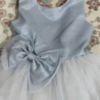 لباس عروس تا سن ۱۲ساله