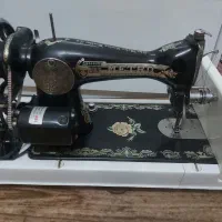 چرخ خیاطی برقی