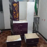 میز آرایشی
