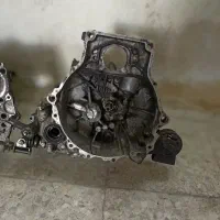 گیربکس پراید ساینا تیبا کوئیک پژو ۷میلیون