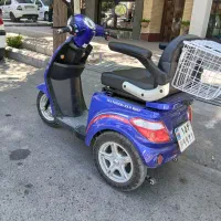 فروش موتور برقی