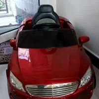 ماشین بچه همراه کنترل