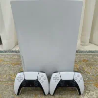 ps5 دو دسته فول بازی 2026