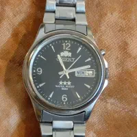 ساعت اورینت ساخت ژاپن تمام اتوماتیک