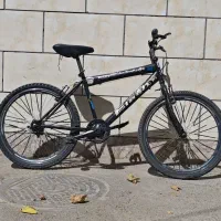 دوچرخه ۲۴ سنددار