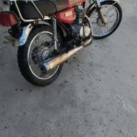 موتور مزایده