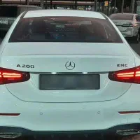 فروش بنز A200 ساخت المان
