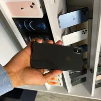 گوشی آیفونxs512گیگ خیلی تمیز پک اصلی