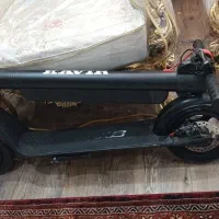 اسکوتر برقی
