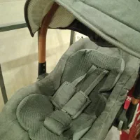 کریر بچه