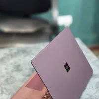 Microsoft Surface laptop1
