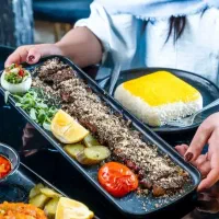 آشپزی مراسمات