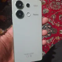 نوت ۱۳ حافظه ۲۵۶رام ۸