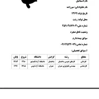 جویای کار