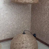 لوستر رافیا