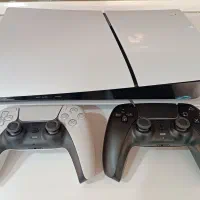 PS5 SLIM DIGITAL 1TB