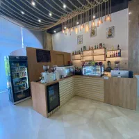 استخدام باریستا