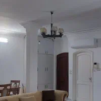 لوستر چوبی