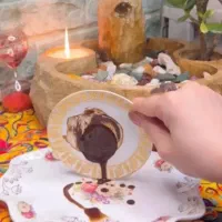 فال قهوه تاروت وبطلی دفع سنگینی