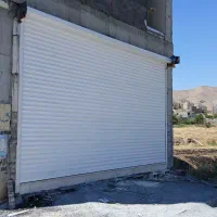 جک پارکینگ و کرکره برقی و شیشه سکوریت