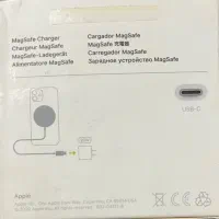 Magsafe charger مگ سیف|لوازم جانبی موبایل و تبلت|تهران, میرداماد|دیوار