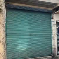 ۲۲ متر / سرقفلی / ملکیت / دو بر / محلاتی