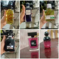 فروش عطر با ماندگاری بالا حراج شد