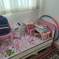 تخت باتشک