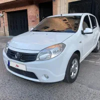 ساندرو اتومات مدل ۹۶
