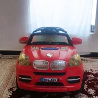 ماشین شارژی