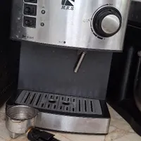 اسپرسوساز(قهوه ساز)