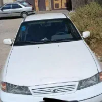 دوو سیلو|خودرو سواری و وانت|تهران, ابوذر|دیوار