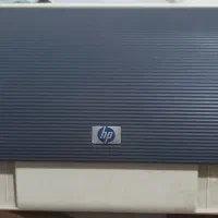 پیرینترhp