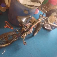 سایز ۱۶ المپیا