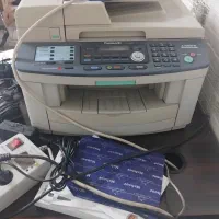 پرینتر و کپی